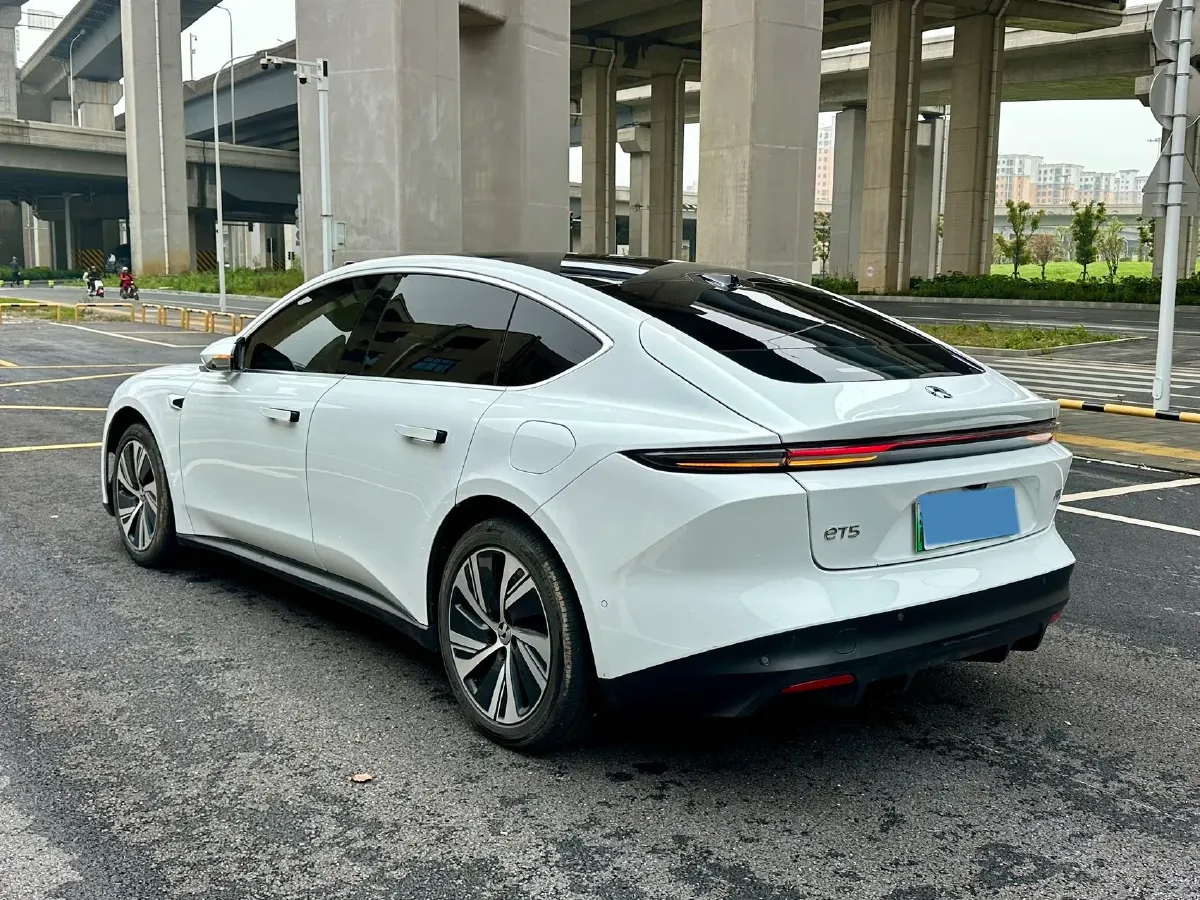 2024 NIO ET5 BEV 75KWH,autocango,china used car exporter,china ev exporter,chinese used car exporter,chinese used ev exporter