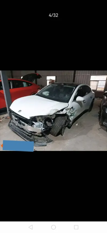 2024 NIO ET5 BEV 75KWH,autocango,china used car exporter,china ev exporter,chinese used car exporter,chinese used ev exporter