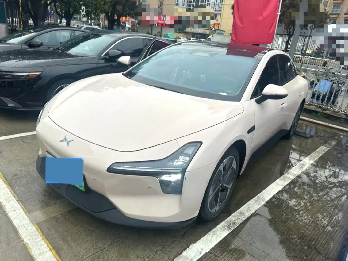 2024 Xpeng MONA M03 BEV 62.2KWH,autocango,china used car exporter,china ev exporter,chinese used car exporter,chinese used ev exporter