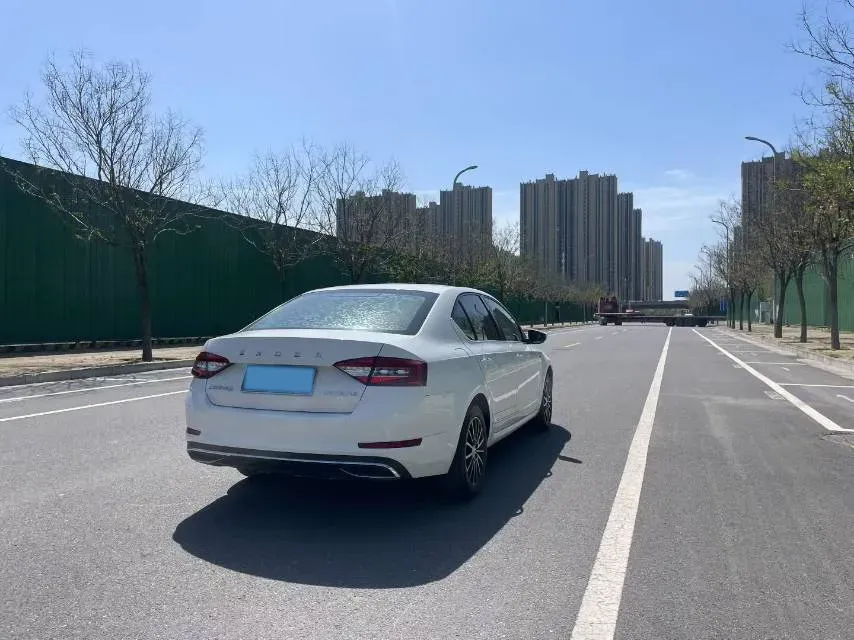 2020 Skoda Octavia 1.5L 113HP L4 6AT,autocango,china used car exporter,china ev exporter,chinese used car exporter,chinese used ev exporter