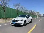 2020 SKODA OCTAVIA,autocango,china used car exporter,china ev exporter,chinese used car exporter,chinese used ev exporter