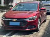 2022 CHEVROLET MONZA,autocango,china used car exporter,china ev exporter,chinese used car exporter,chinese used ev exporter
