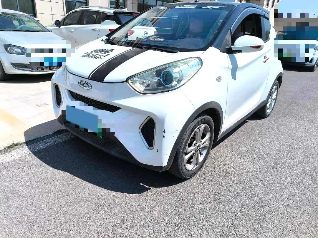 2018 Chery Little Ant BEV 35KWH,autocango,china used car exporter,china ev exporter,chinese used car exporter,chinese used ev exporter