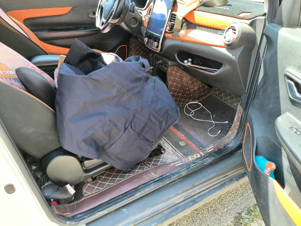 2018 Chery Little Ant BEV 35KWH,autocango,china used car exporter,china ev exporter,chinese used car exporter,chinese used ev exporter