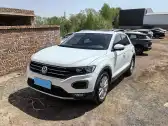 2020 VOLKSWAGEN T-ROC,autocango,china used car exporter,china ev exporter,chinese used car exporter,chinese used ev exporter