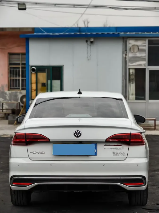2023 Volkswagen Bora 1.2T 116HP L4 7DCT,autocango,china used car exporter,china ev exporter,chinese used car exporter,chinese used ev exporter