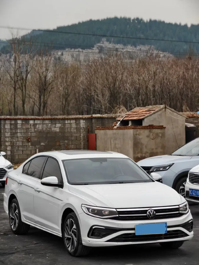 2023 Volkswagen Bora 1.2T 116HP L4 7DCT,autocango,china used car exporter,china ev exporter,chinese used car exporter,chinese used ev exporter