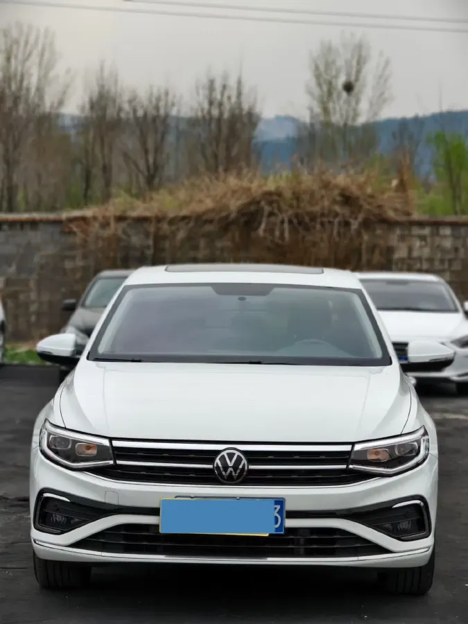 2023 Volkswagen Bora 1.2T 116HP L4 7DCT,autocango,china used car exporter,china ev exporter,chinese used car exporter,chinese used ev exporter