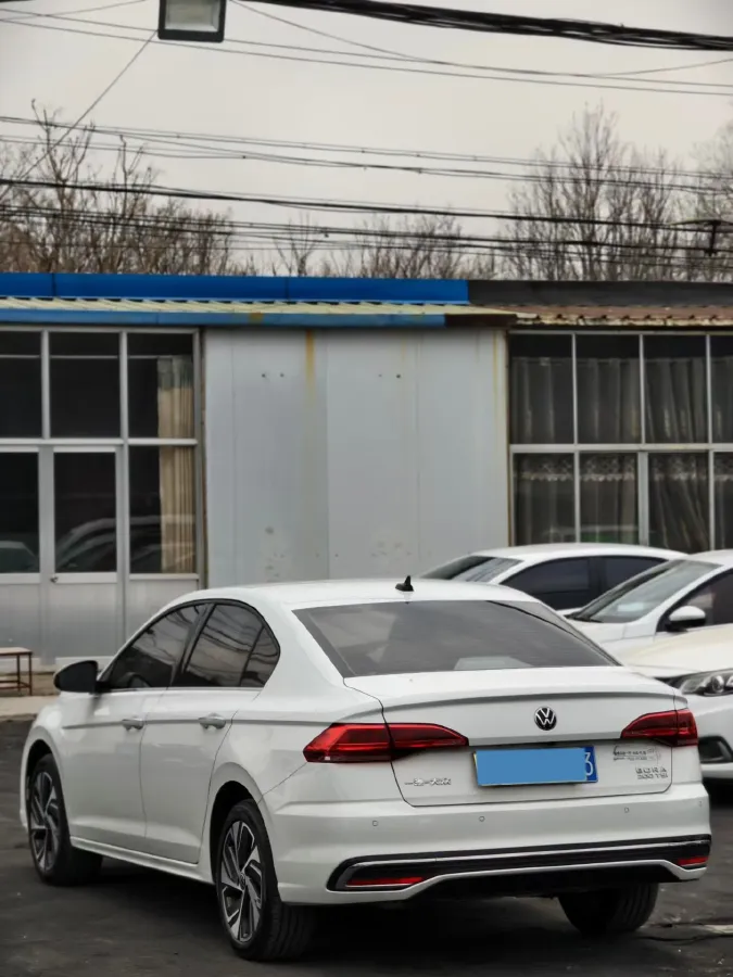 2023 Volkswagen Bora 1.2T 116HP L4 7DCT,autocango,china used car exporter,china ev exporter,chinese used car exporter,chinese used ev exporter