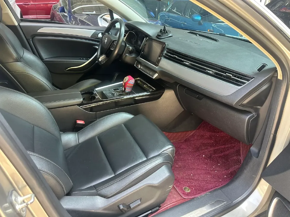 2017 Citroen C5 1.6T 167HP L4 6AT,autocango,china used car exporter,china ev exporter,chinese used car exporter,chinese used ev exporter