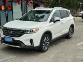 2018 GAC TRUMPCHI GS4,autocango,china used car exporter,china ev exporter,chinese used car exporter,chinese used ev exporter