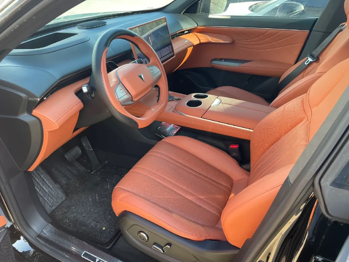 2024 Deepal S07 1.5L 95HP L4 REEV 31.73KWH,autocango,china used car exporter,china ev exporter,chinese used car exporter,chinese used ev exporter