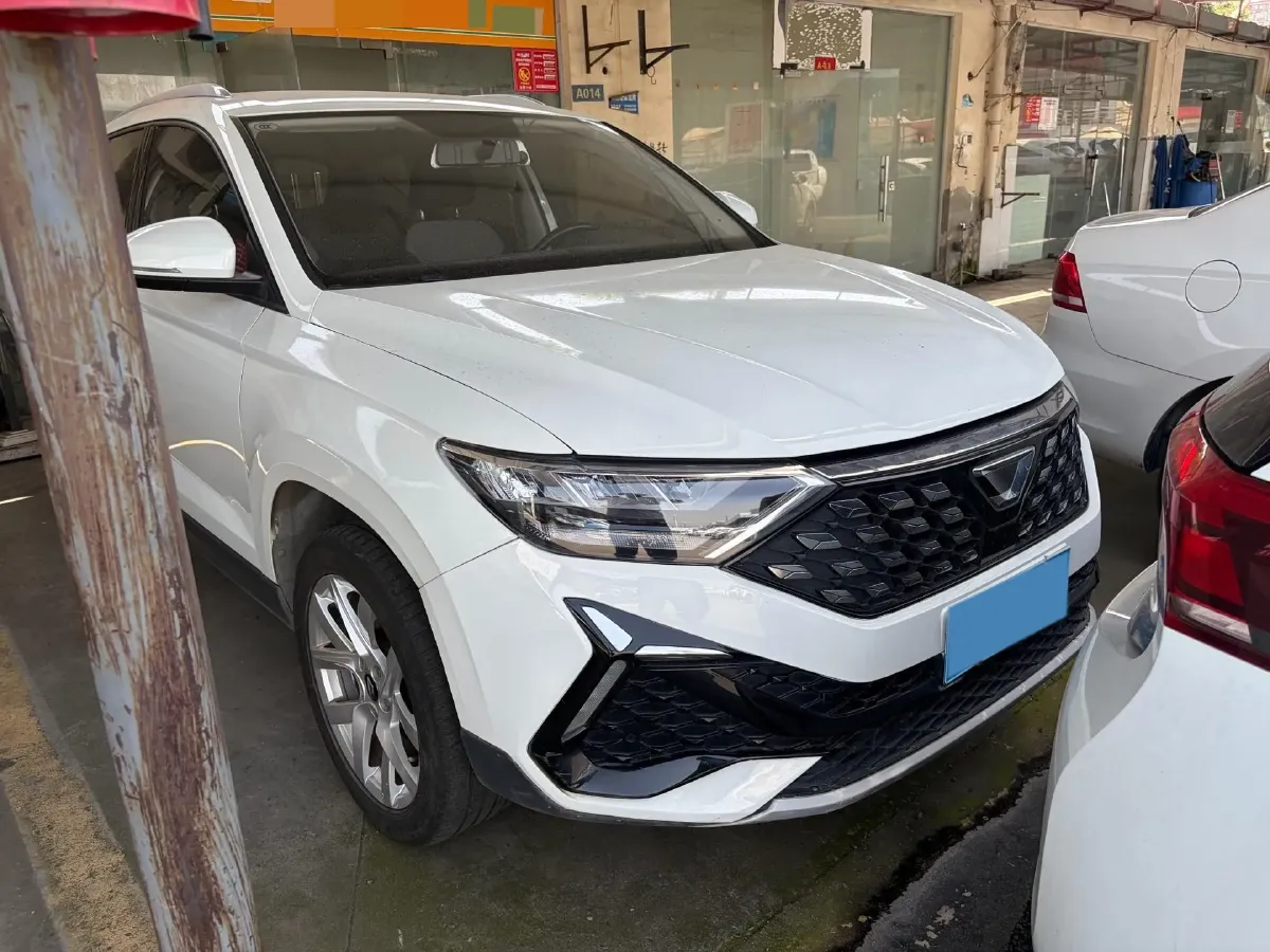 2022 Jetta VS5 1.4T 150HP L4 6AT,autocango,china used car exporter,china ev exporter,chinese used car exporter,chinese used ev exporter