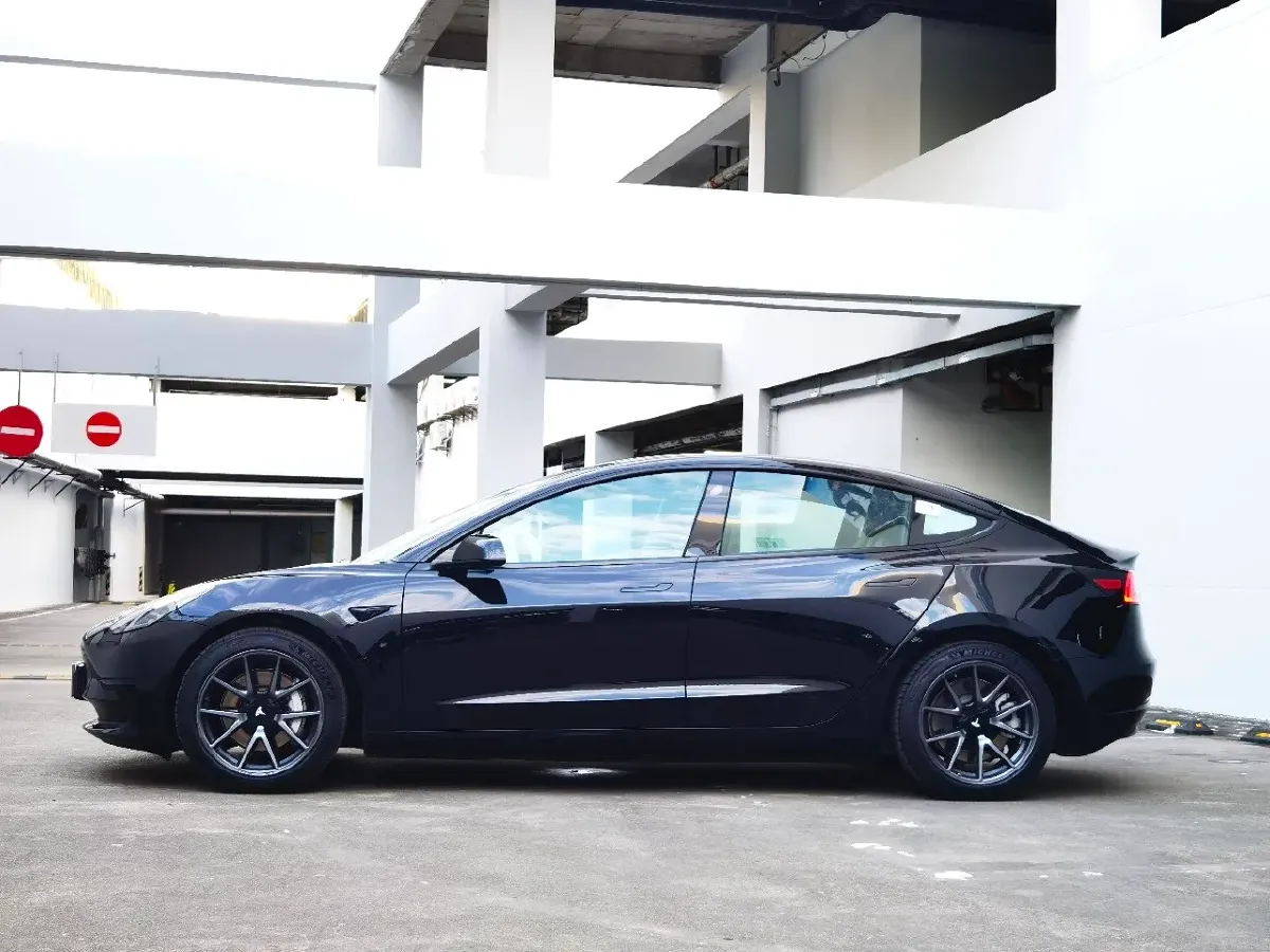 2021 Tesla Model 3 BEV 55KWH,autocango,china used car exporter,china ev exporter,chinese used car exporter,chinese used ev exporter