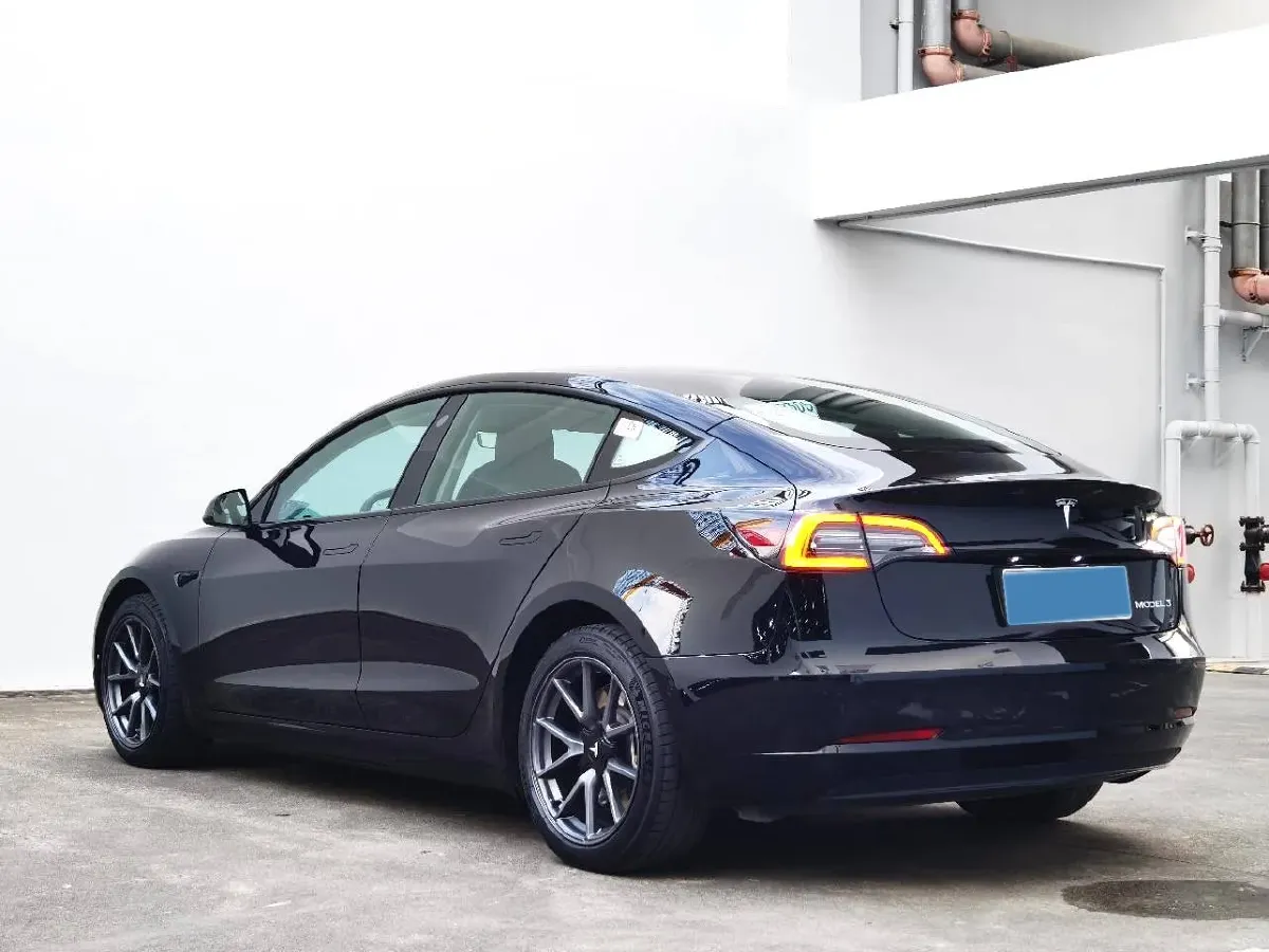 2021 Tesla Model 3 BEV 55KWH,autocango,china used car exporter,china ev exporter,chinese used car exporter,chinese used ev exporter