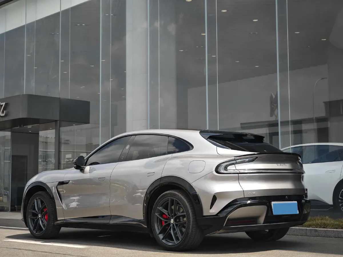 2025 MI YU7 BEV 101.7KWH,autocango,china used car exporter,china ev exporter,chinese used car exporter,chinese used ev exporter