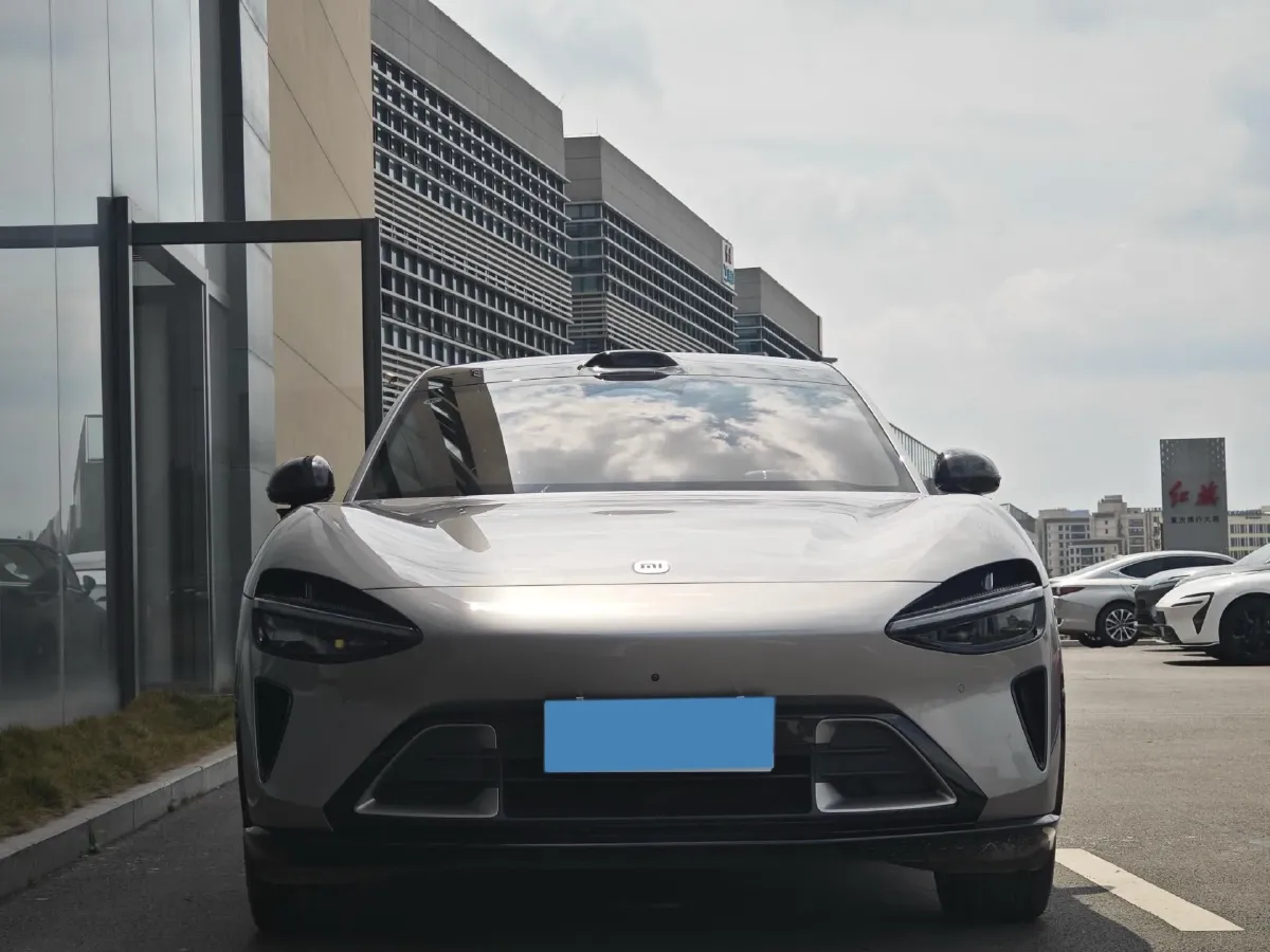 2025 MI YU7 BEV 101.7KWH,autocango,china used car exporter,china ev exporter,chinese used car exporter,chinese used ev exporter