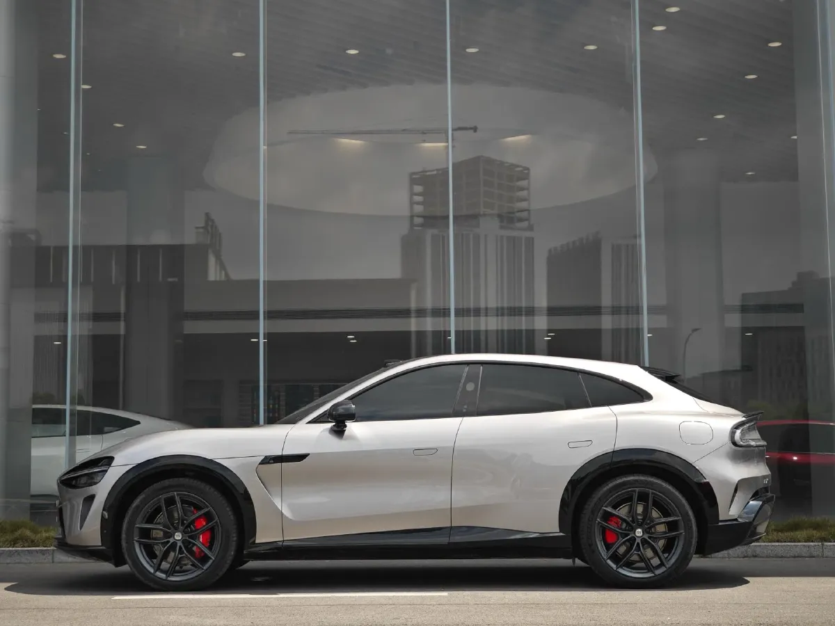 2025 MI YU7 BEV 101.7KWH,autocango,china used car exporter,china ev exporter,chinese used car exporter,chinese used ev exporter