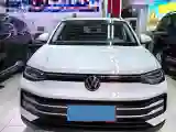 2025 Volkswagen Tharu 1.5L 110HP L4 6AT