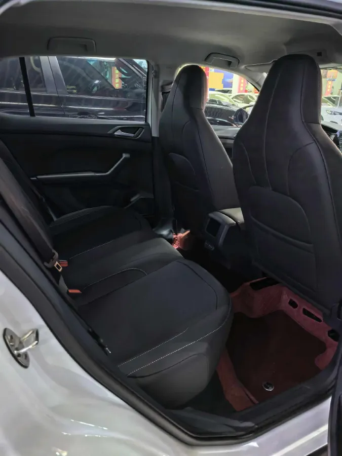 2025 Volkswagen Tharu 1.5L 110HP L4 6AT,autocango,china used car exporter,china ev exporter,chinese used car exporter,chinese used ev exporter