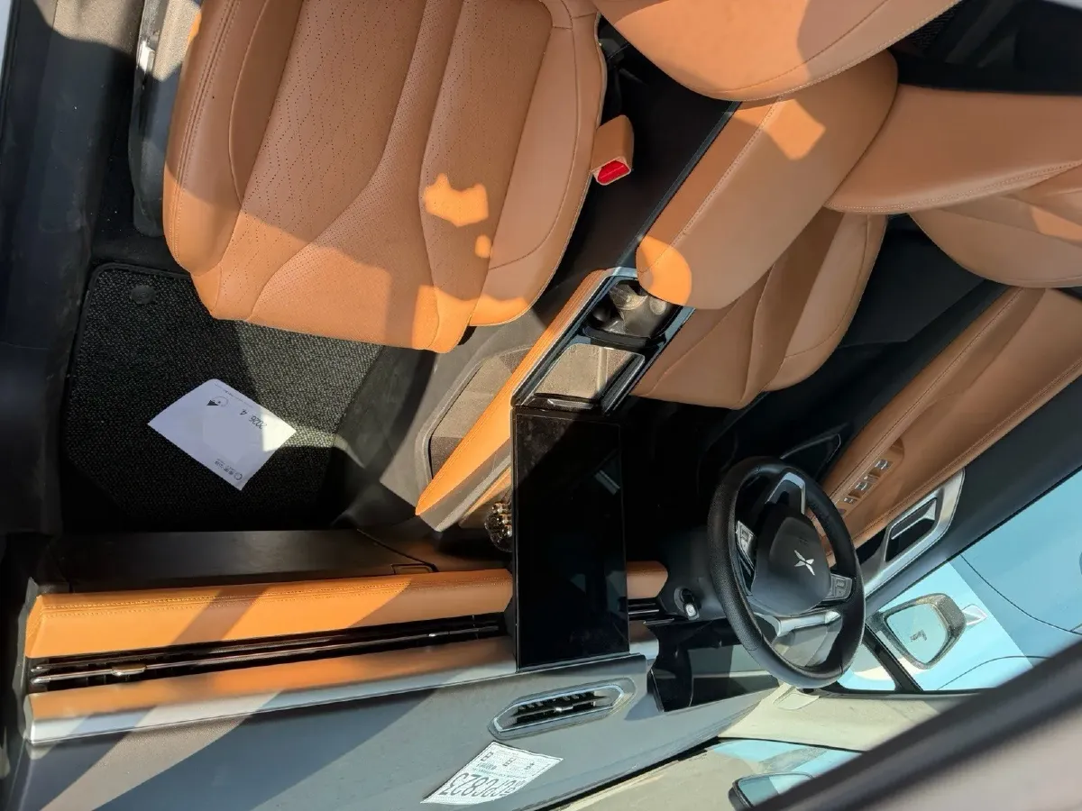 2022 Xpeng P5 BEV 66.2KWH,autocango,china used car exporter,china ev exporter,chinese used car exporter,chinese used ev exporter