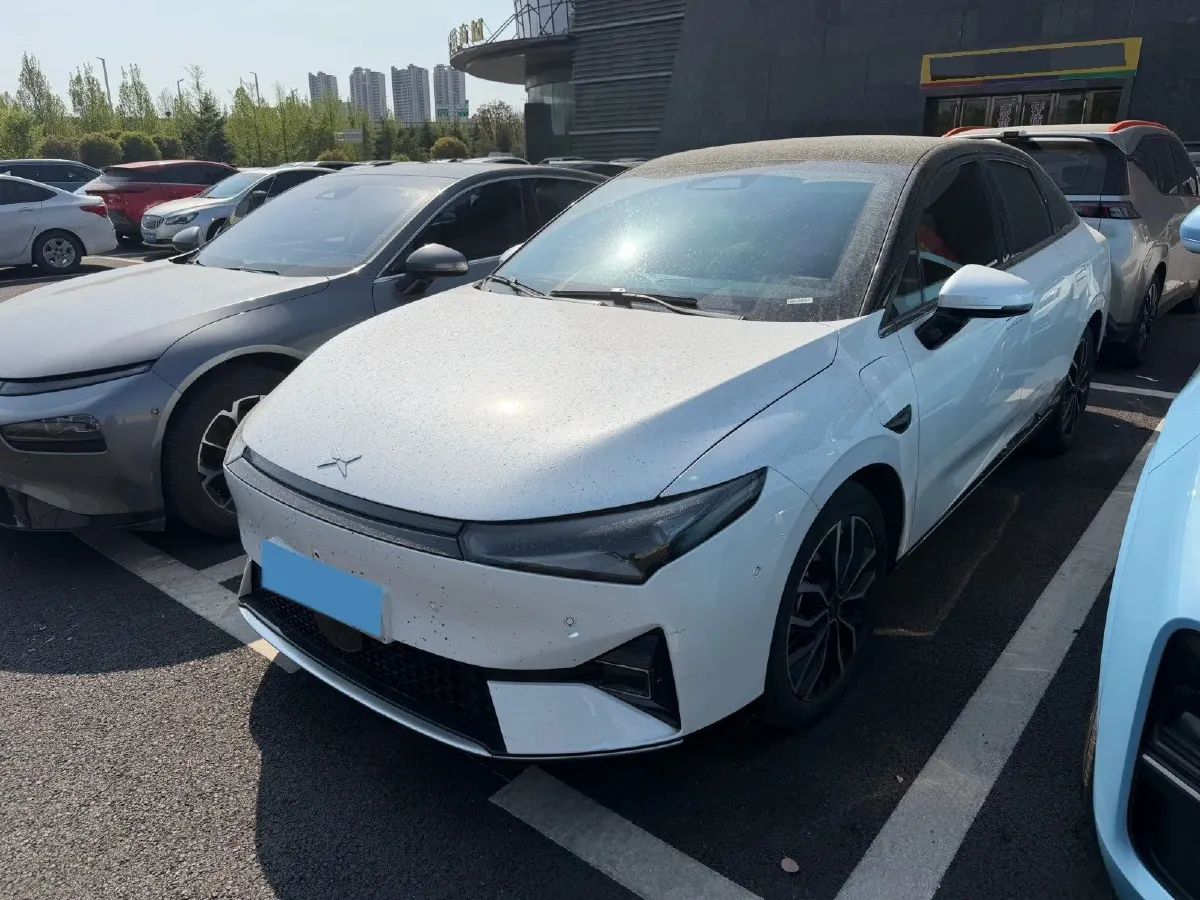 2022 Xpeng P5 BEV 66.2KWH,autocango,china used car exporter,china ev exporter,chinese used car exporter,chinese used ev exporter