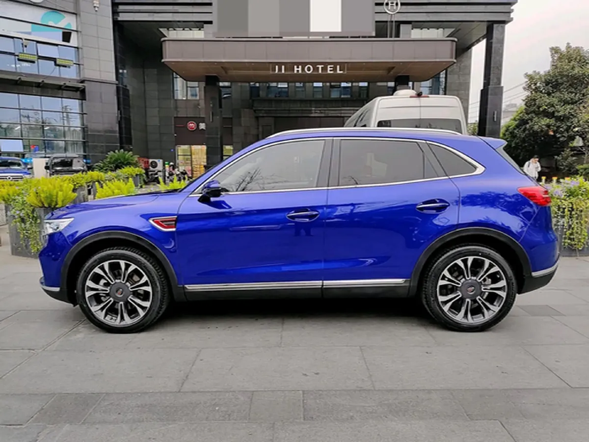 2019 HongQi HS5 2.0T 224HP L4 6AT,autocango,china used car exporter,china ev exporter,chinese used car exporter,chinese used ev exporter