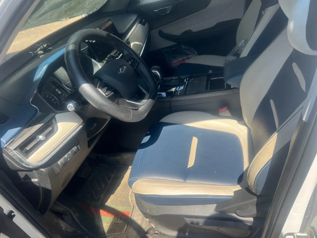 2024 Chery Tiggo 5x 1.5L 120HP L4 CVT,autocango,china used car exporter,china ev exporter,chinese used car exporter,chinese used ev exporter