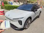 2023 NIO ES6,autocango,china used car exporter,china ev exporter,chinese used car exporter,chinese used ev exporter