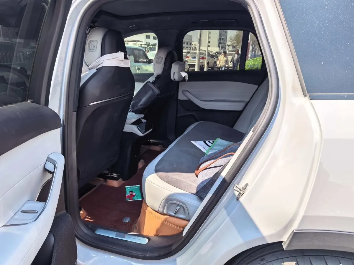 2023 NIO ES6 BEV 75KWH,autocango,china used car exporter,china ev exporter,chinese used car exporter,chinese used ev exporter