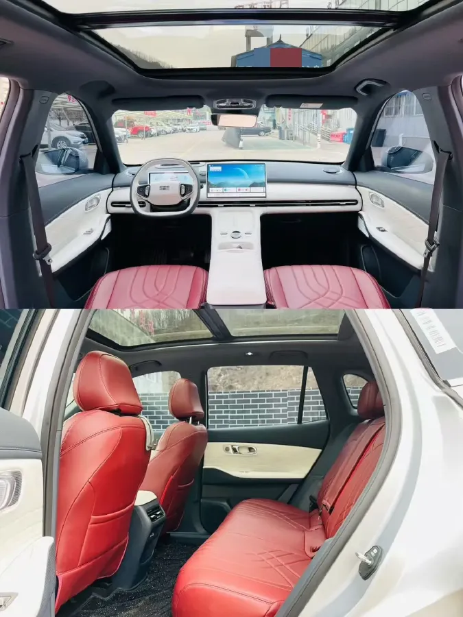 2025 BYD Sea Lion 05 DM-i 1.5L 101HP L4 E-CVT PHEV 18.3KWH,autocango,china used car exporter,china ev exporter,chinese used car exporter,chinese used ev exporter