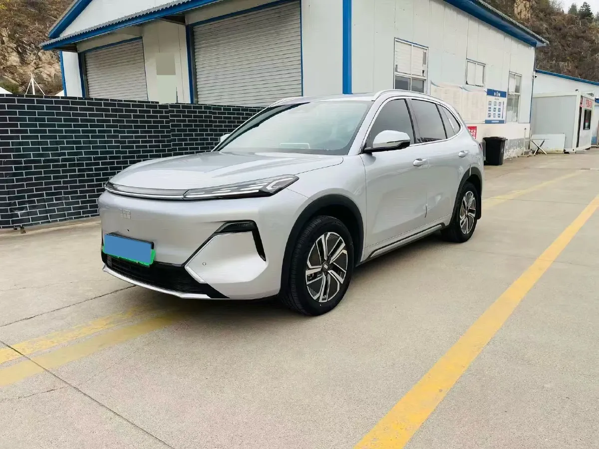 2025 BYD Sea Lion 05 DM-i 1.5L 101HP L4 E-CVT PHEV 18.3KWH,autocango,china used car exporter,china ev exporter,chinese used car exporter,chinese used ev exporter