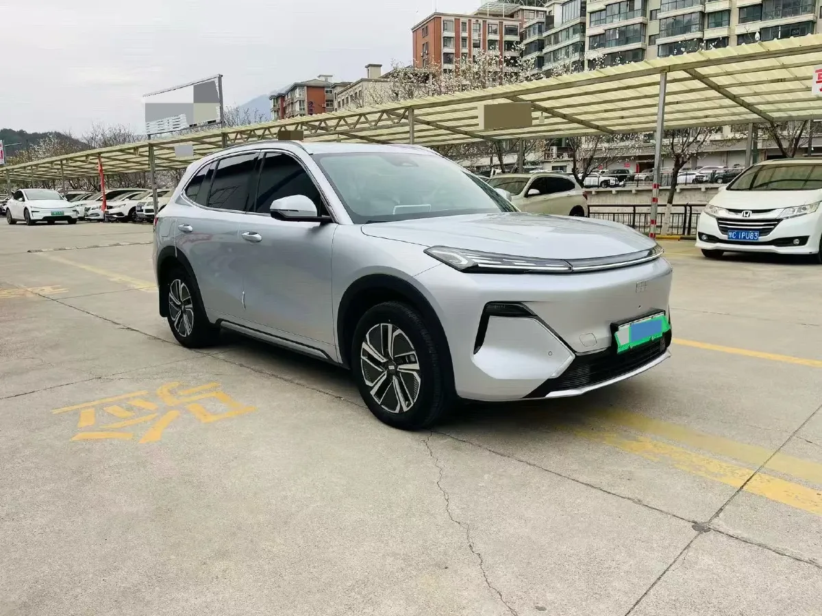 2025 BYD Sea Lion 05 DM-i 1.5L 101HP L4 E-CVT PHEV 18.3KWH,autocango,china used car exporter,china ev exporter,chinese used car exporter,chinese used ev exporter
