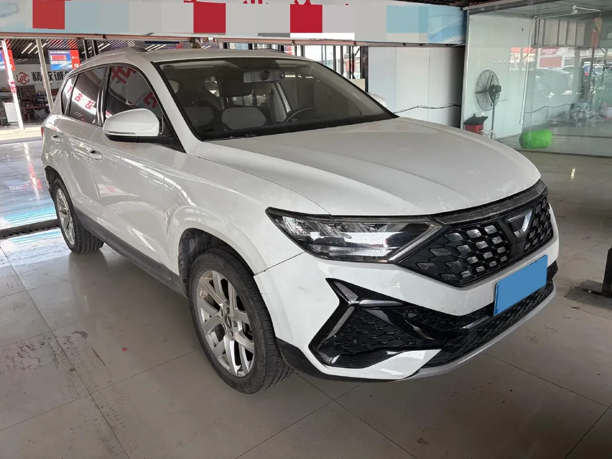 2022 Jetta VS5 1.4T 150HP L4 6AT,autocango,china used car exporter,china ev exporter,chinese used car exporter,chinese used ev exporter