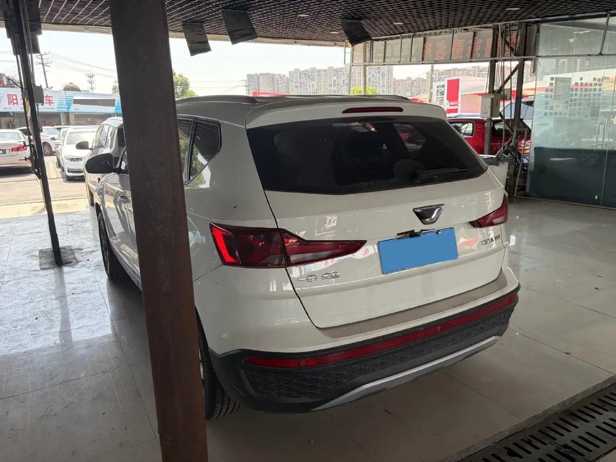 2022 Jetta VS5 1.4T 150HP L4 6AT,autocango,china used car exporter,china ev exporter,chinese used car exporter,chinese used ev exporter