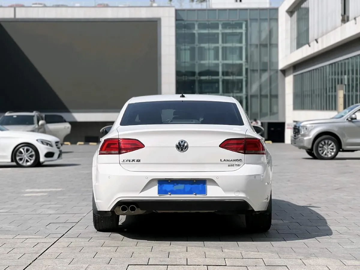 2018 Volkswagen Lamando 1.4T 150HP L4 7DCT,autocango,china used car exporter,china ev exporter,chinese used car exporter,chinese used ev exporter