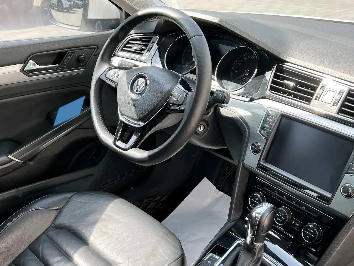 2018 Volkswagen Lamando 1.4T 150HP L4 7DCT,autocango,china used car exporter,china ev exporter,chinese used car exporter,chinese used ev exporter