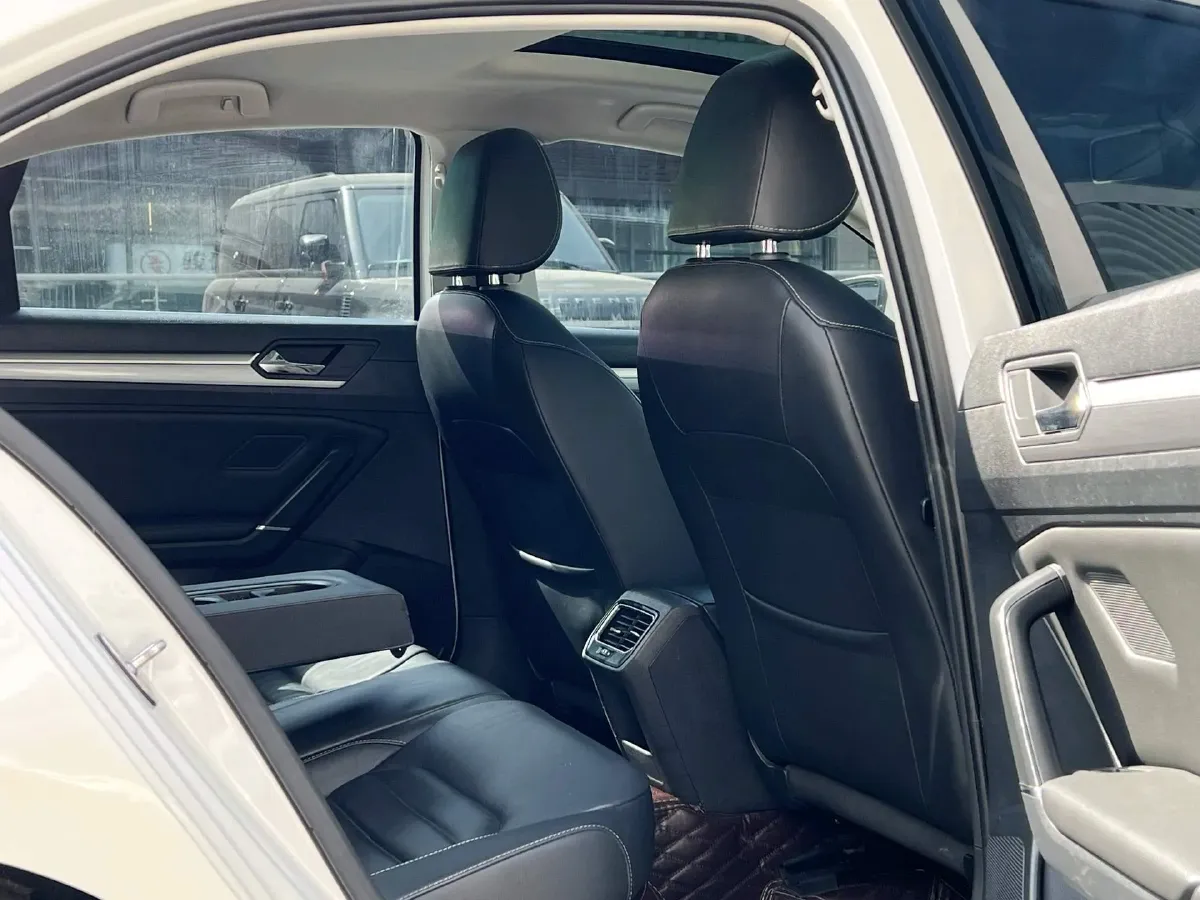 2018 Volkswagen Lamando 1.4T 150HP L4 7DCT,autocango,china used car exporter,china ev exporter,chinese used car exporter,chinese used ev exporter