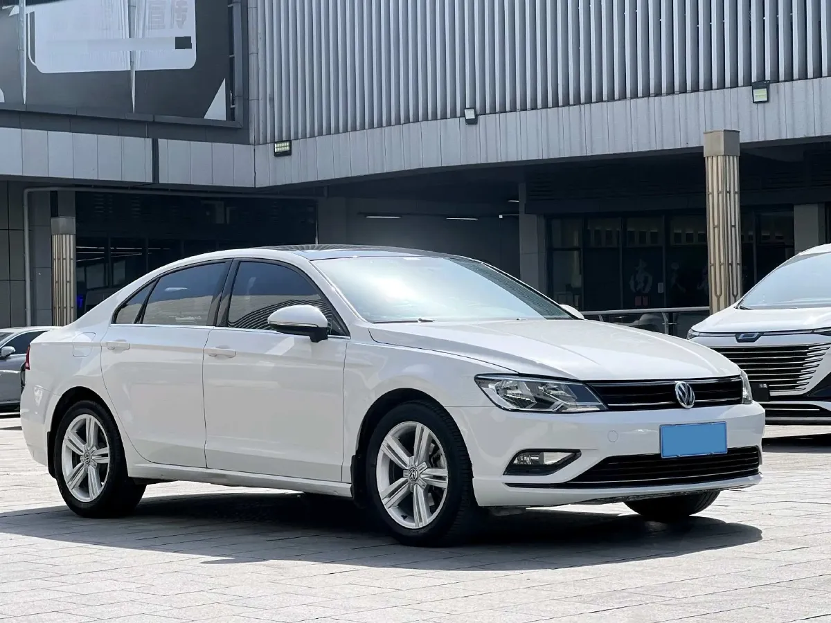 2018 Volkswagen Lamando 1.4T 150HP L4 7DCT,autocango,china used car exporter,china ev exporter,chinese used car exporter,chinese used ev exporter