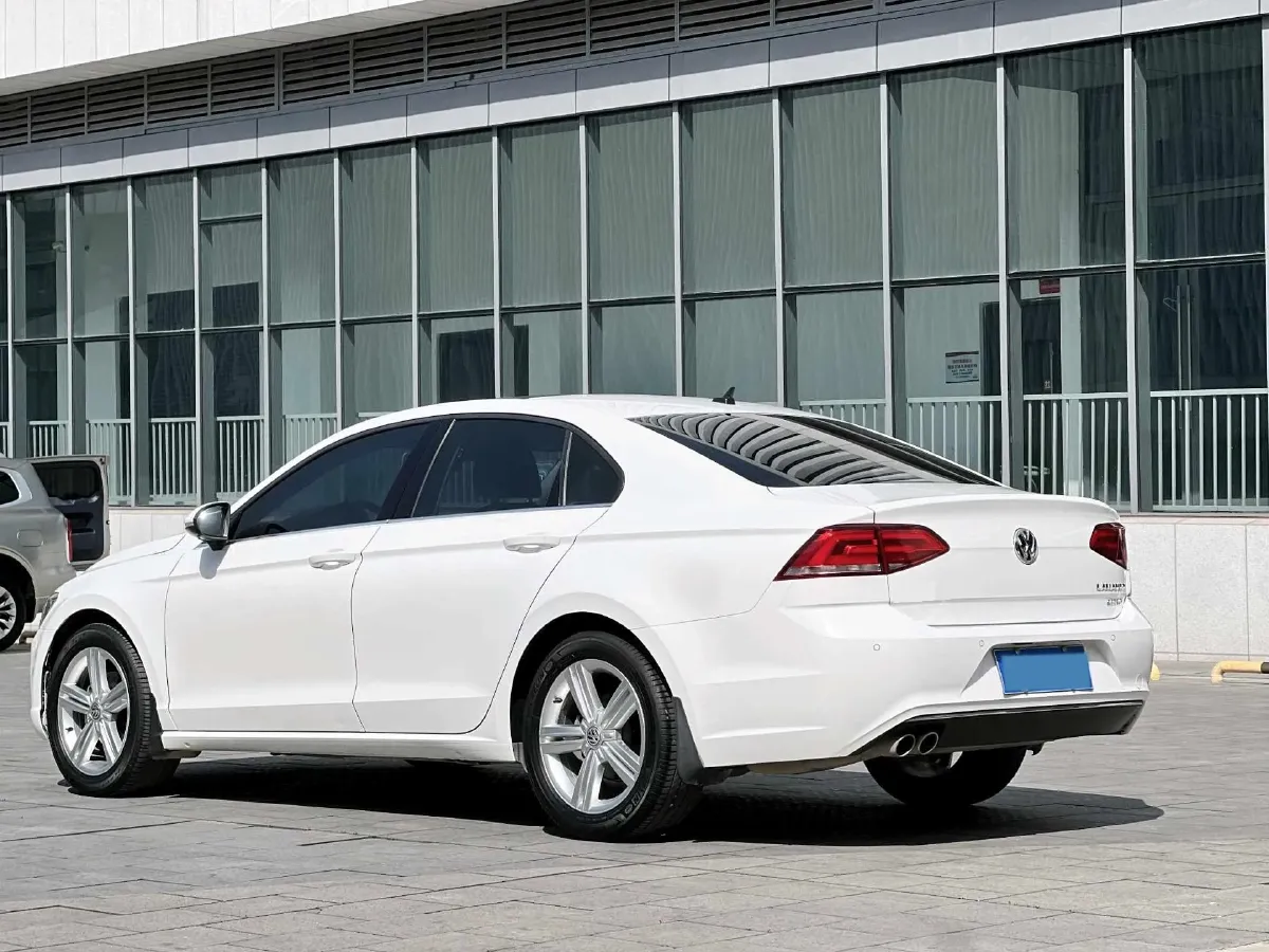2018 Volkswagen Lamando 1.4T 150HP L4 7DCT,autocango,china used car exporter,china ev exporter,chinese used car exporter,chinese used ev exporter