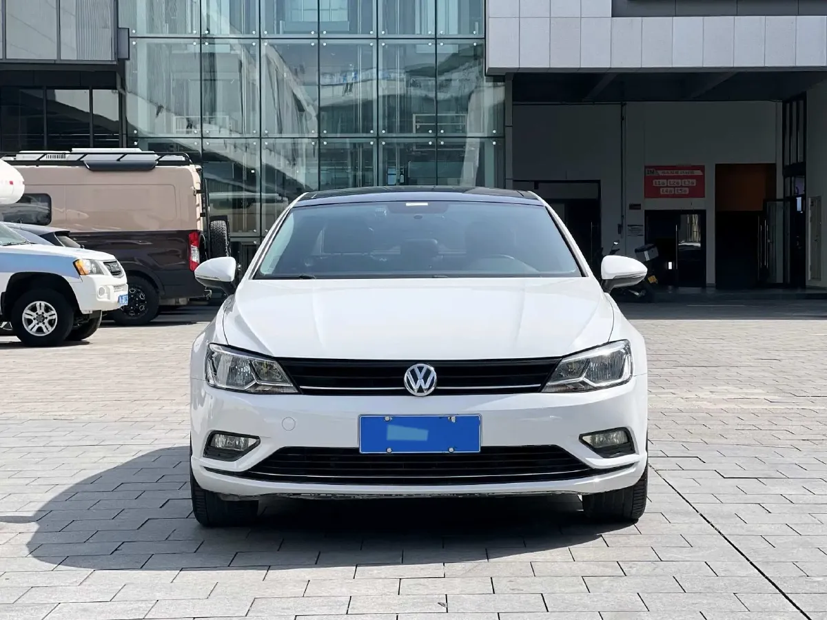 2018 Volkswagen Lamando 1.4T 150HP L4 7DCT,autocango,china used car exporter,china ev exporter,chinese used car exporter,chinese used ev exporter
