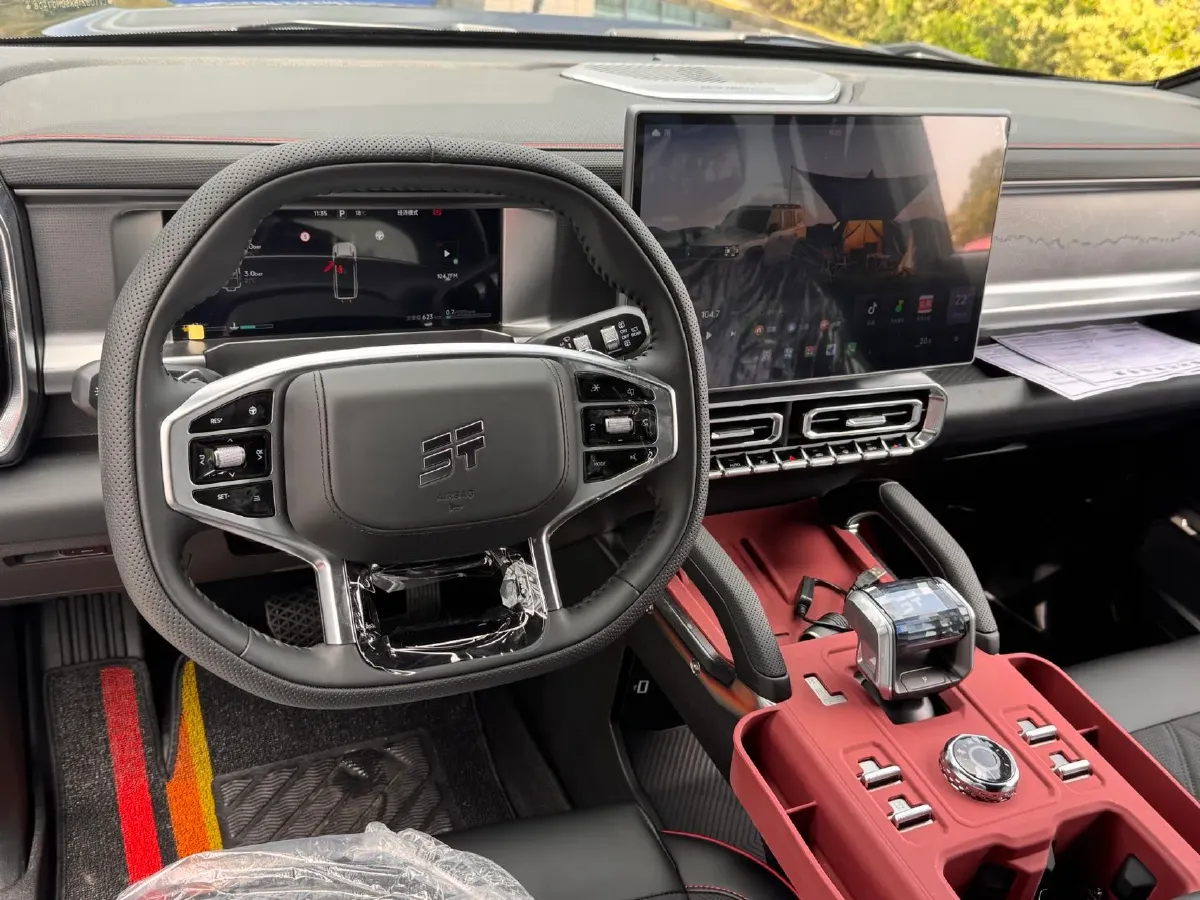 2026 Jetour Traveller 1.5T 184HP L4 7DCT,autocango,china used car exporter,china ev exporter,chinese used car exporter,chinese used ev exporter