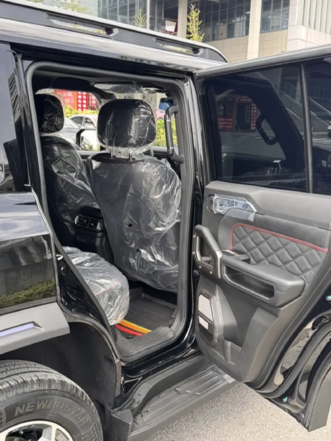 2026 Jetour Traveller 1.5T 184HP L4 7DCT,autocango,china used car exporter,china ev exporter,chinese used car exporter,chinese used ev exporter