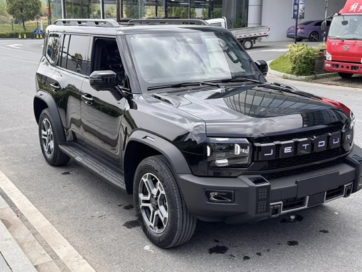 2026 Jetour Traveller 1.5T 184HP L4 7DCT,autocango,china used car exporter,china ev exporter,chinese used car exporter,chinese used ev exporter