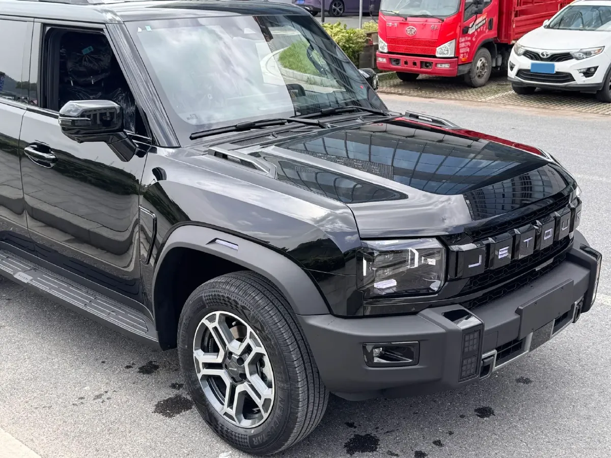 2026 Jetour Traveller 1.5T 184HP L4 7DCT,autocango,china used car exporter,china ev exporter,chinese used car exporter,chinese used ev exporter