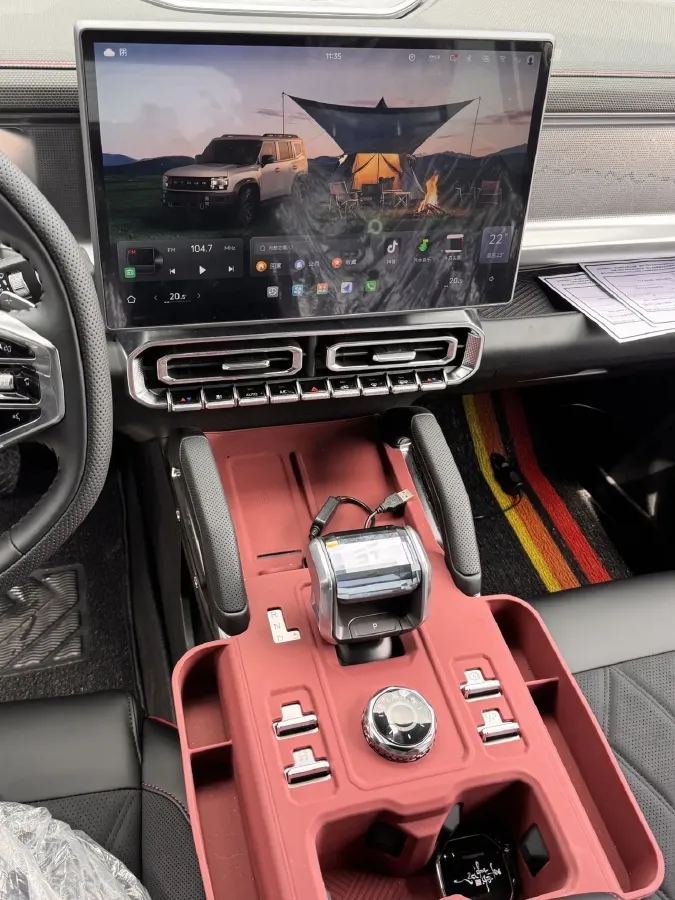 2026 Jetour Traveller 1.5T 184HP L4 7DCT,autocango,china used car exporter,china ev exporter,chinese used car exporter,chinese used ev exporter