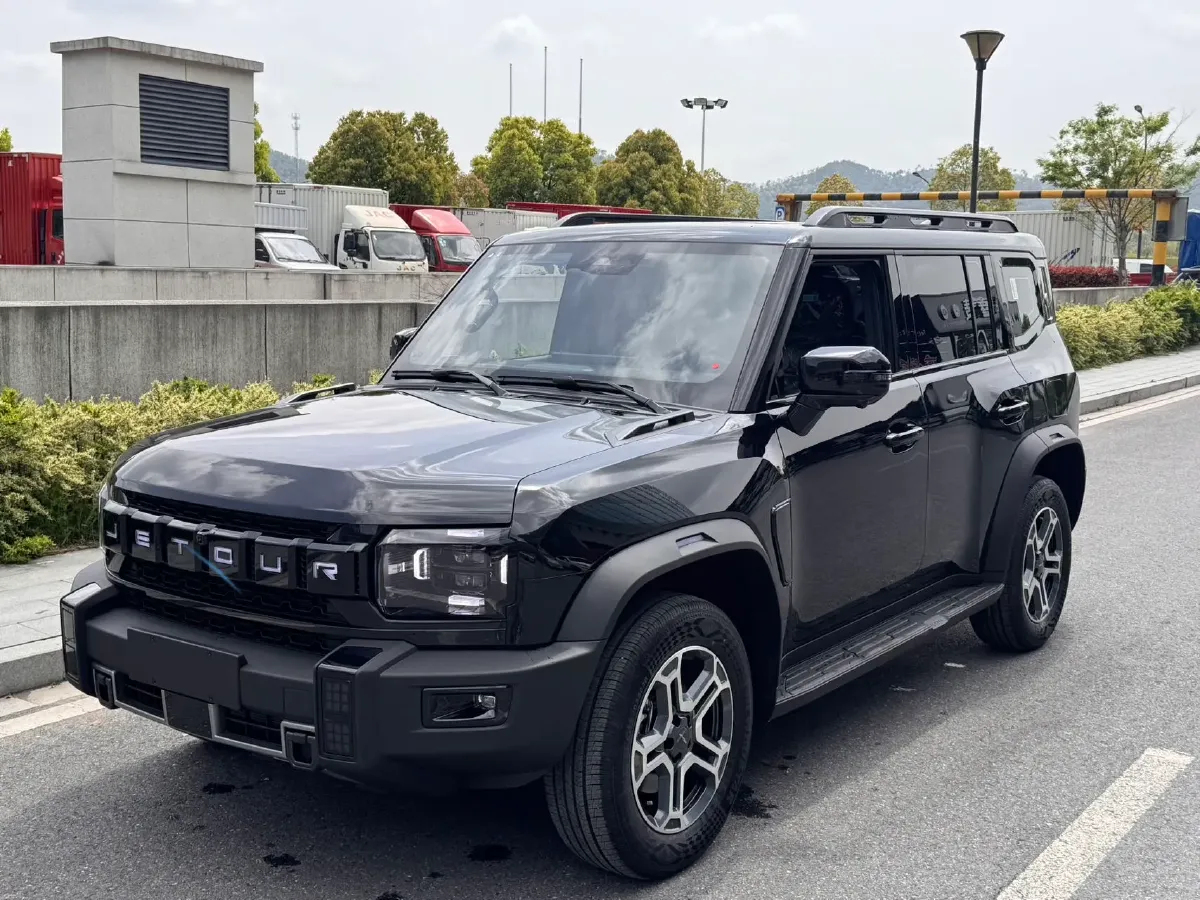 2026 Jetour Traveller 1.5T 184HP L4 7DCT,autocango,china used car exporter,china ev exporter,chinese used car exporter,chinese used ev exporter