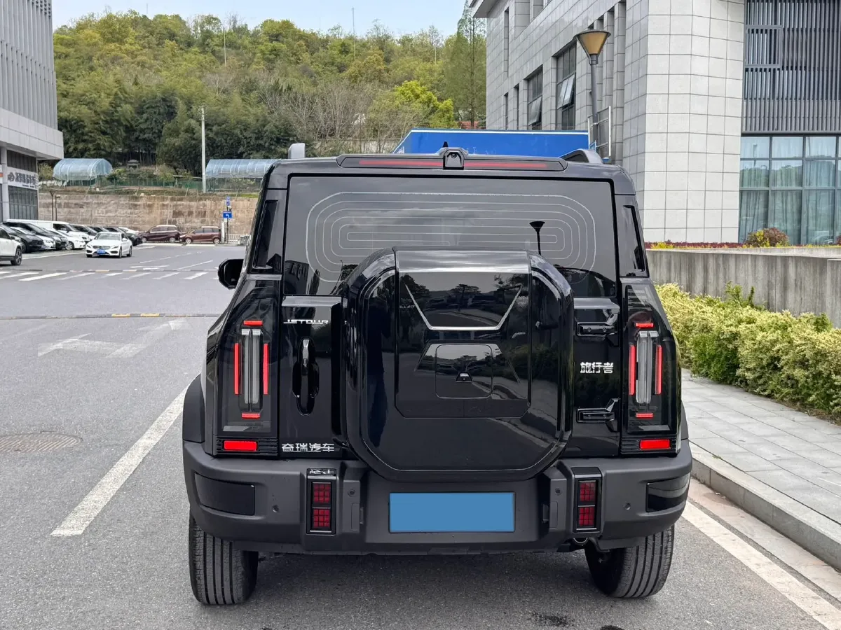 2026 Jetour Traveller 1.5T 184HP L4 7DCT,autocango,china used car exporter,china ev exporter,chinese used car exporter,chinese used ev exporter