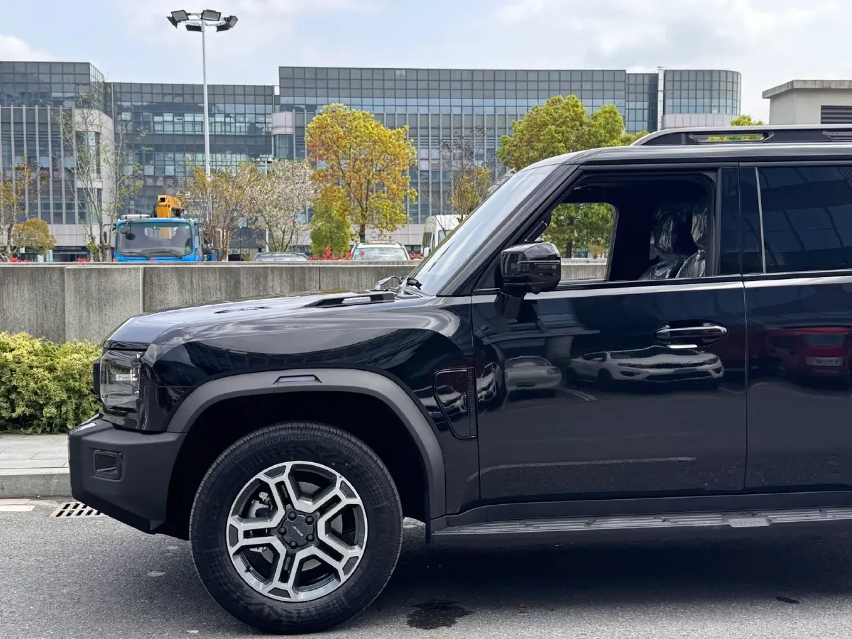 2026 Jetour Traveller 1.5T 184HP L4 7DCT,autocango,china used car exporter,china ev exporter,chinese used car exporter,chinese used ev exporter