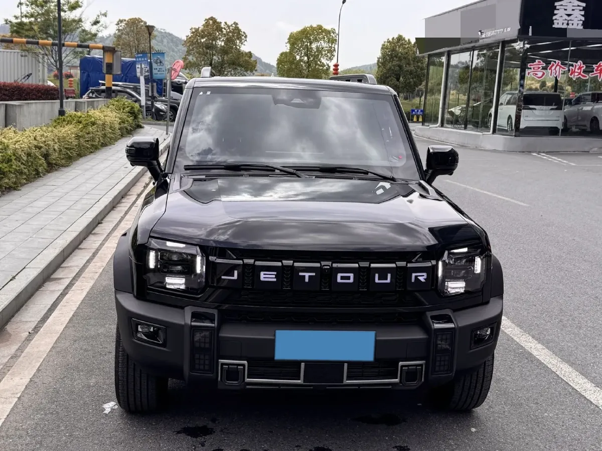 2026 Jetour Traveller 1.5T 184HP L4 7DCT,autocango,china used car exporter,china ev exporter,chinese used car exporter,chinese used ev exporter